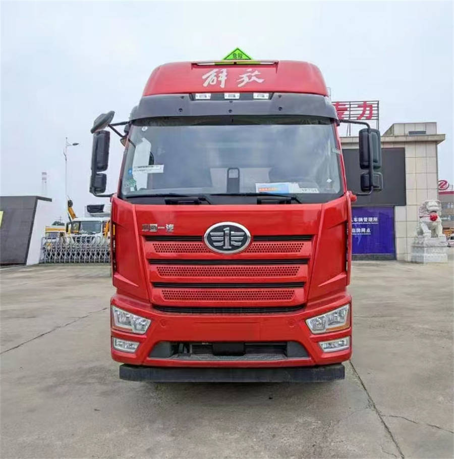 9米6解放J6L雜項(xiàng)運(yùn)輸車(chē)