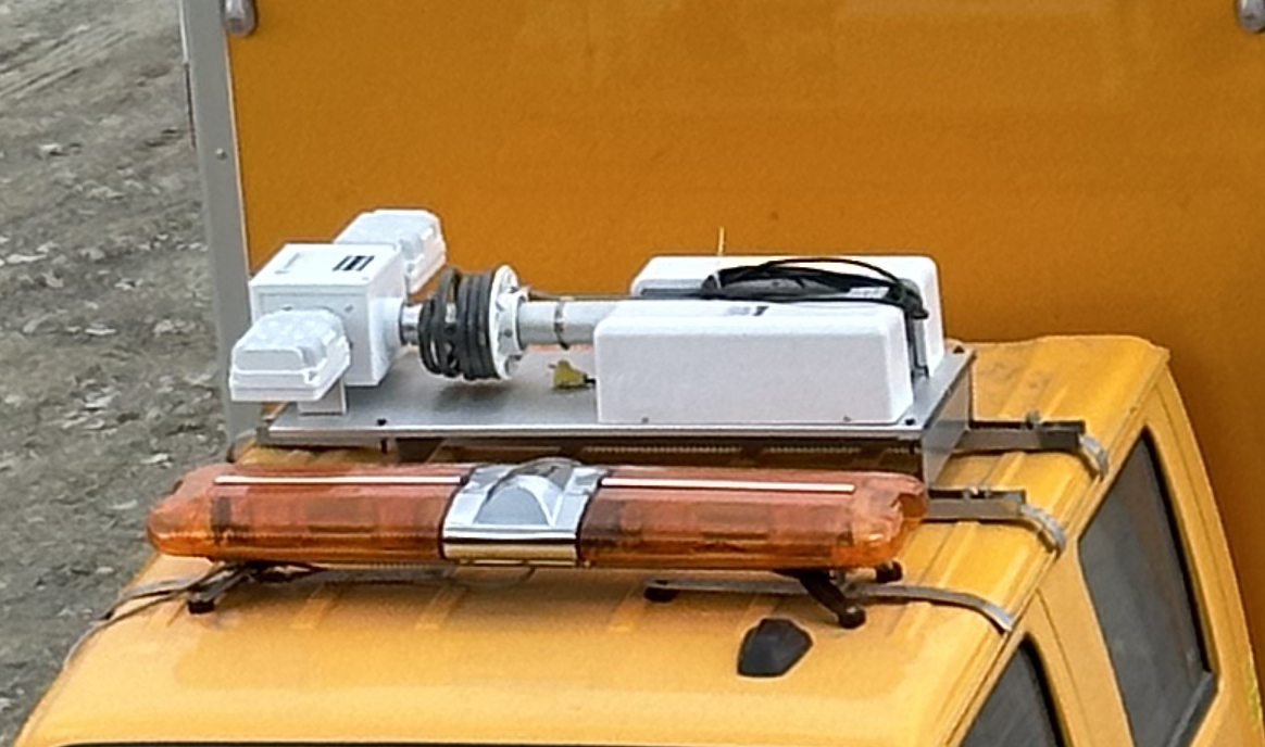 東風(fēng)途逸雙排1200方小型救險(xiǎn)車